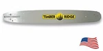 Husqvarna 20" Elite Timber Ridge Bar 3/8" .050 72DL 200ATMD009 531300588 Makita New. Price: $36.99.