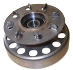 K760 Clutch Drum Pulley (new Style) Oem Husqvarna Concrete Saw Part 590805901. Price: $59.95.