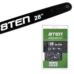8TEN 28" Chainsaw Guide Bar & .050 3/8 93DL For Husqvarna 372XP 574138901 New. Price: $86.95.