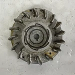 Oem Stihl Phelon Flywheel For 009 010 011 012 Chainsaw (10989) Used. Price: $10.79.