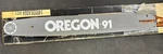 Oregon 140SDEA064, Double Guard 14" Chain Saw Bar New. Price: $17.94.