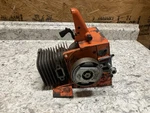 Stihl 015 Shortblock Engine Cylinder Clutch Crankshaft Piston Used. Price: $69.99.