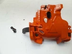 Husqvarna Mark 2 Ii Chainsaw Carb Mount Holder Plastic Base Plate New. Price: $29.99.