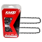 Kakei 1B0Q57 Chainsaw 16" 3/8" Lp .050" 57DL Semi-chisel (2 Pack) New. Price: $13.32.