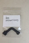 Stihl Hose 1143 647 9403 New Old Stock Genuine Oem Open. Price: $14.15.