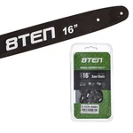 8TEN 16" Chainsaw Guide Bar & .050 3/8LP 56DL For Husqvarna 142 531300446 New. Price: $34.95.