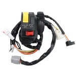 0509-014 Handlebar Control Start Stop Headlight Switch For Arctic Cat 400... New. Price: $42.98.