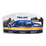 Trilink ECS120ACTL2 Electric Chainsaw Sharpener 120V - Fast & Efficient New. Price: $35.54.