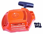 Husqvarna 544287002 Starter Assembly 435E 440E Chainsaw New. Price: $28.95.
