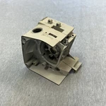 Stihl Chainsaw 020 Av Super Crankcase - 1114 021 0701 / 2900 Used. Price: $49.99.