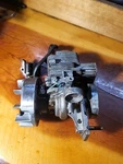 Mcculloch Mini Mac 35 Top End Bundle Used Ignition Coil Flywheel Clutch Exhaust. Price: $99.99.