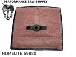New Homelite Air Filter 69880 XL925 XL700 XL850 XL901 XL923 XL924 VI955. Price: $29.95.