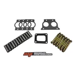 Exhaust Manifold Mounting Kit For Cummins Isx CM2250/2350 New. Price: $179.95.