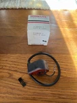 Nos New Oem Homelite Coil & Lead A-68649-A Vintage Chainsaw D9 Open. Price: $25.20.