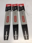 Oregon 160VXLGK095 16IN Versacut Guide Bar .325IN Pack Of New. Price: $79.95.