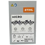 Stihl 26RM Dl .325 1.6 Mm Chain For 20"/50 Cm Bar Oem 3686 005 0081 New. Price: $37.99.