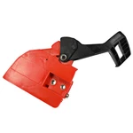 Chainsaw Brake Handle Clutch Sprocket Cover Fits Husqvarna 136 137 141 142 New. Price: $17.49.