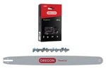 30" Bar & Square Chisel Chain For Stihl MS661, Oregon, 300RNDD025 / 72CL098G New. Price: $159.19.
