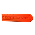 20 In. Chainsaw Scabbard Guide Cover Echo New. Price: $8.90.