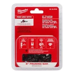 8 In. Pruning Saw Chain With 33-DRIVE Links New. Price: $34.18.