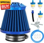 35MM (1-3/8") Air Filter Compatible With Taotao Coolster 110CC 125CC 50CC 70CC New. Price: $18.78.