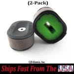 2-PACK Air Filter For Stihl 044, 046, 048, 064,066, 084, 088 MS440 0000-120 1654 New. Price: $44.95.