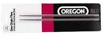 Pack 4.5MM X 8" Round Chainsaw Files For .325" Pitch Oregon 40461 Arborist Open. Price: $16.99.