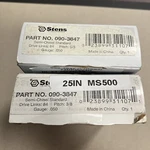 Pack Of Stens Chain #090 3847 3/8" Pitch .050" Gauge Dl 24" New. Price: $50.00.