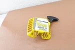 Mcculloch Pro-mac 3805AV-18 Chainsaw Oem Recoil Pull Start Used. Price: $17.98.