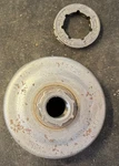 Oregon 41726X Type Open. Price: $19.95.