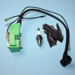 Ignition Module For Husqvarna 3122K,K750,K760,K760 II,K770,K970,K970 II,K1260 New. Price: $20.99.