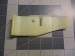 Stihl 1115-656-1500 Plastic Guard Open. Price: $8.99.