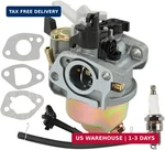 Carburetor Compatible With Coleman Powersports 196CC CT200U-EX Trail New. Price: $27.98.