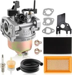 Motoall Carburetor Huayi W/gasket Fit For Cub Cadet Troy Bilt Mtd 951-14423 New. Price: $30.19.