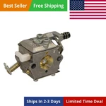 Oem Carburetor For Walbro WT-215-1 New. Price: $126.89.