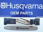 Husqvarna 16" Chainsaw Guide Bar .325" Pitch 585943266 508926166 596199766 New. Price: $43.75.