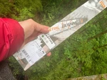 Stihl 12 Inch .043 Carving Bar 1/4 Pitch, Fits Saws MS162-MS251 New. Price: $119.75.