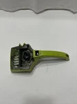 Poulan Super S25DA Chainsaw Handle Carb Housing 530011548 Used. Price: $9.09.