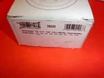 New 39245 Oregon Spur Sprocket Genuine Fits Older Husqvarna Saws MS10. Price: $15.98.