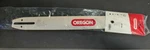 160SDEA041 Oregon Chainsaw Guide Bar, 16" New. Price: $20.00.