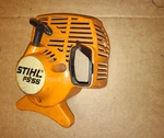 Stihl Ms 170 250 180 Fs 36 38 44 45 46 55 90 94R 110 130 40C 56RC & More Part Used. Price: $21.99.
