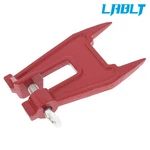 Lablt Stump Vice Chainsaw Bar File Sharpening Sharpener Fit For All Makes New. Price: $16.77.