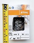Stihl Chainsaw Picco Micro Mini 3/8" Dl 1,1 Mm Bar 16" 36100000055 New. Price: $27.55.
