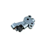 Genuine Shindaiwa Oil Pump Assembly 72320-55200 Fits 357 New. Price: $44.99.