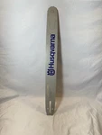 Genuine Husqvarna 24" Chainsaw Bar 608000048 HT380-84 3/8 .050 84DL Nos New. Price: $69.99.