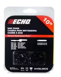 Echo 10" 3/8" Lp - # 91VXL39CQ New. Price: $14.99.