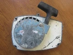 Homelite Xl Chainsaw Starter Recoil Assembly A-58777-B Box 177 Used. Price: $34.99.