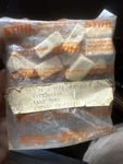 Stihl Felt Cord Oem Pn# 1120-358-7800 Fits BG60 BG61 (lot Of 5) New. Price: $18.90.