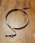 Stihl (1) Brake Band MS441 TS440 1138-160-5400 Genuine Oem New. Price: $34.15.