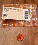 Stihl (1) Tank Vent Stem MS200 MS640 MS660 015 020 036 1110-353-1600 Genuine Oem New. Price: $17.05.